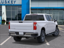 Thumbnail image of 2025 Chevrolet Silverado 1500 at Mccluskey Chevrolet Kings Automall