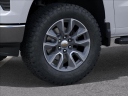 Thumbnail image of 2025 Chevrolet Silverado 1500 at Mccluskey Chevrolet Kings Automall