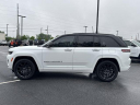 Thumbnail image of 2025 Jeep Grand Cherokee at LandmarkAthensDCJR-Used of Athens, GA