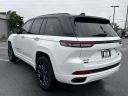 Thumbnail image of 2025 Jeep Grand Cherokee at LandmarkAthensDCJR-Used of Athens, GA