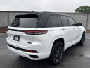 Thumbnail image of 2025 Jeep Grand Cherokee at LandmarkAthensDCJR-Used of Athens, GA