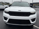 Thumbnail image of 2025 Jeep Grand Cherokee at LandmarkAthensDCJR-Used of Athens, GA