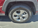 Thumbnail image of 2024 Toyota RAV4 Hybrid at Lou Fusz Toyota