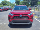 Thumbnail image of 2024 Toyota RAV4 Hybrid at Lou Fusz Toyota