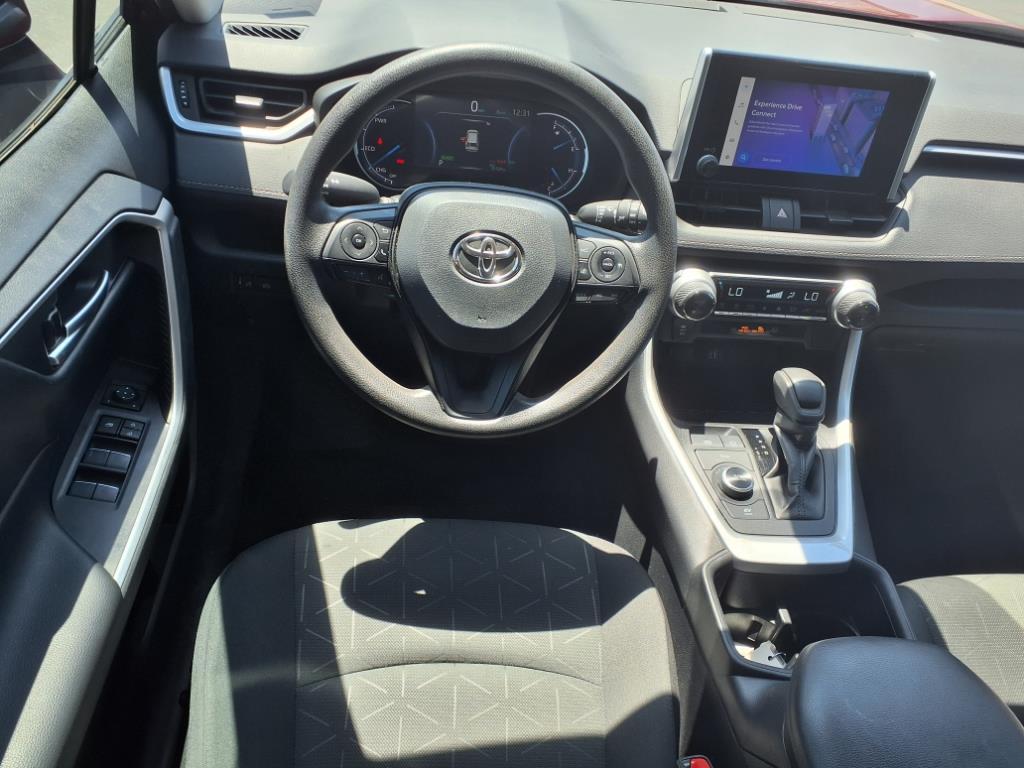 Thumbnail image of 2024 Toyota RAV4 Hybrid at Lou Fusz Toyota