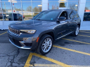 Thumbnail image of 2022 Jeep Grand Cherokee at Fredonia Ford