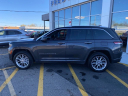 Thumbnail image of 2022 Jeep Grand Cherokee at Fredonia Ford