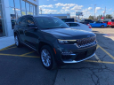 Thumbnail image of 2022 Jeep Grand Cherokee at Fredonia Ford