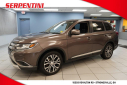Thumbnail image of 2016 Mitsubishi Outlander at Serpentini Chevrolet of Strongsville