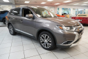 Thumbnail image of 2016 Mitsubishi Outlander at Serpentini Chevrolet of Strongsville