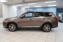 Thumbnail image of 2016 Mitsubishi Outlander at Serpentini Chevrolet of Strongsville