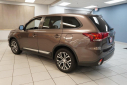 Thumbnail image of 2016 Mitsubishi Outlander at Serpentini Chevrolet of Strongsville