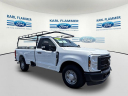 Thumbnail image of 2024 Ford F-250 Super Duty at KarlFlammerFord - NEW