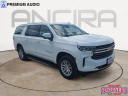 Thumbnail image of 2023 Chevrolet Suburban at USED Partners Chevrolet Buick GMC