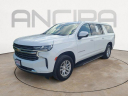 Thumbnail image of 2023 Chevrolet Suburban at USED Partners Chevrolet Buick GMC