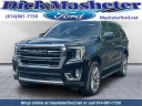 Thumbnail image of 2021 GMC Yukon at DickMasheterFord-Used of Columbus, OH
