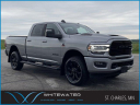 Thumbnail image of 2023 Ram 2500 at WhitewaterCDJR - NEW