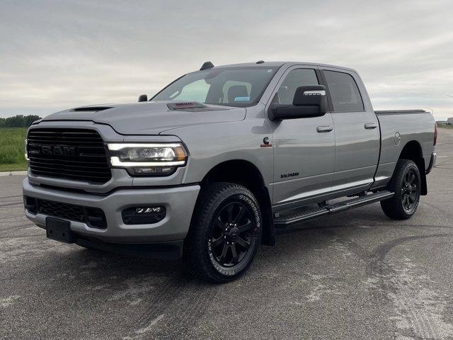 Thumbnail image of 2023 Ram 2500 at WhitewaterCDJR - NEW