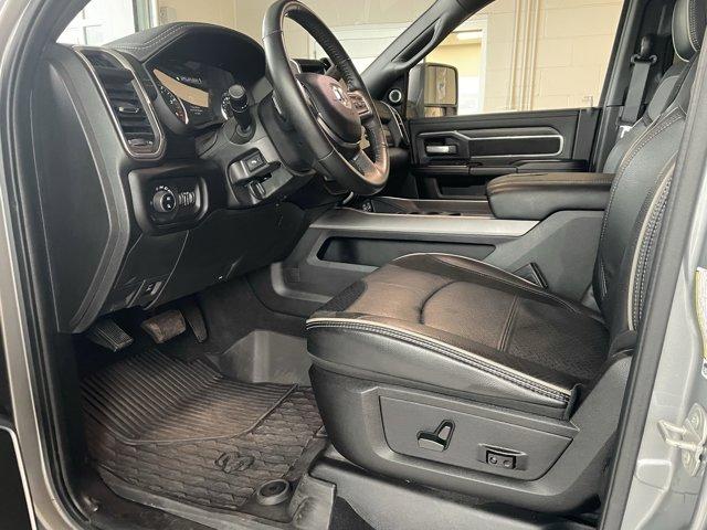 Thumbnail image of 2023 Ram 2500 at WhitewaterCDJR - NEW