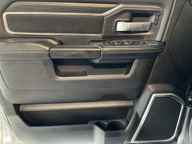 Thumbnail image of 2023 Ram 2500 at WhitewaterCDJR - NEW