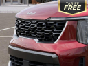 Thumbnail image of 2025 Kia Sorento at LaFontaine Toyota Kia Genesis of Dearborn
