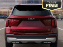 Thumbnail image of 2025 Kia Sorento at LaFontaine Toyota Kia Genesis of Dearborn