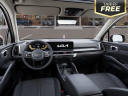 Thumbnail image of 2025 Kia Sorento at LaFontaine Toyota Kia Genesis of Dearborn