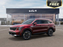 Thumbnail image of 2025 Kia Sorento at LaFontaine Toyota Kia Genesis of Dearborn