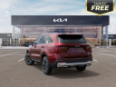 Thumbnail image of 2025 Kia Sorento at LaFontaine Toyota Kia Genesis of Dearborn