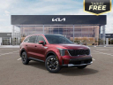 Thumbnail image of 2025 Kia Sorento at LaFontaine Toyota Kia Genesis of Dearborn