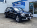 Thumbnail image of 2016 Mercedes-Benz GLC at New Rochelle Chevrolet