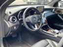 2016 Mercedes-Benz GLC GLC 300 4MATIC at New Rochelle Chevrolet