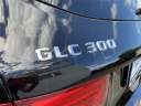 Thumbnail image of 2016 Mercedes-Benz GLC at New Rochelle Chevrolet