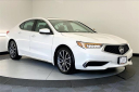 Thumbnail image of 2018 Acura TLX at Audi Volkswagen Princeton