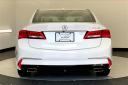 Thumbnail image of 2018 Acura TLX at Audi Volkswagen Princeton