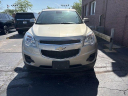 Thumbnail image of 2015 Chevrolet Equinox at EstleChevroletBuick of Bryan, OH
