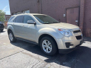 Thumbnail image of 2015 Chevrolet Equinox at EstleChevroletBuick of Bryan, OH
