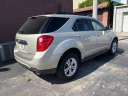 Thumbnail image of 2015 Chevrolet Equinox at EstleChevroletBuick of Bryan, OH