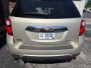 Thumbnail image of 2015 Chevrolet Equinox at EstleChevroletBuick of Bryan, OH
