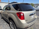Thumbnail image of 2015 Chevrolet Equinox at EstleChevroletBuick of Bryan, OH
