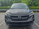 Thumbnail image of 2022 Honda Pilot at Hamilton Honda