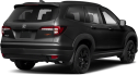 Thumbnail image of 2022 Honda Pilot at Hamilton Honda