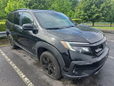 Thumbnail image of 2022 Honda Pilot at Hamilton Honda
