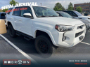 Thumbnail image of 2022 Toyota 4Runner at HMBrownAndAssociates of Centennial, CO