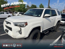 Thumbnail image of 2022 Toyota 4Runner at HMBrownAndAssociates of Centennial, CO