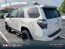 Thumbnail image of 2022 Toyota 4Runner at HMBrownAndAssociates of Centennial, CO
