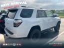 2022 Toyota 4Runner SR5 at HMBrownAndAssociates of Centennial, CO