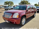 Thumbnail image of 2008 GMC Yukon XL at Frank Brown Honda GMC
