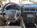 Thumbnail image of 2008 GMC Yukon XL at Frank Brown Honda GMC