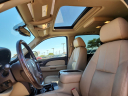 Thumbnail image of 2008 GMC Yukon XL at Frank Brown Honda GMC
